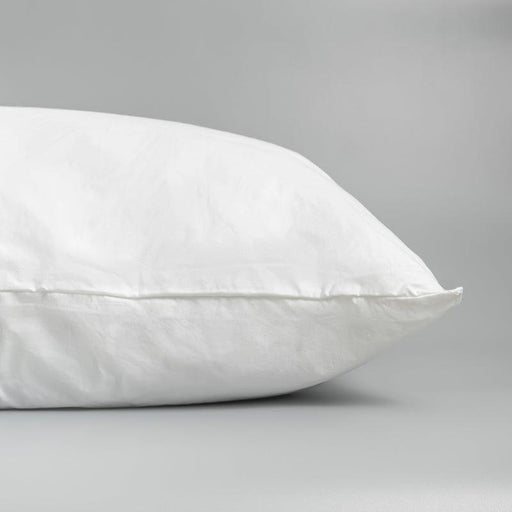 Microfibre Pillow King-Pillows