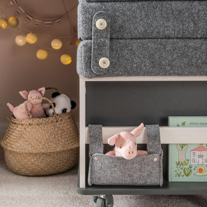 Nest Modular Mattress