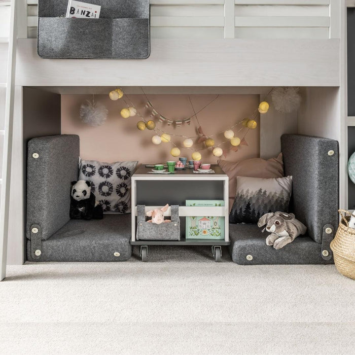 Nest Modular Mattress