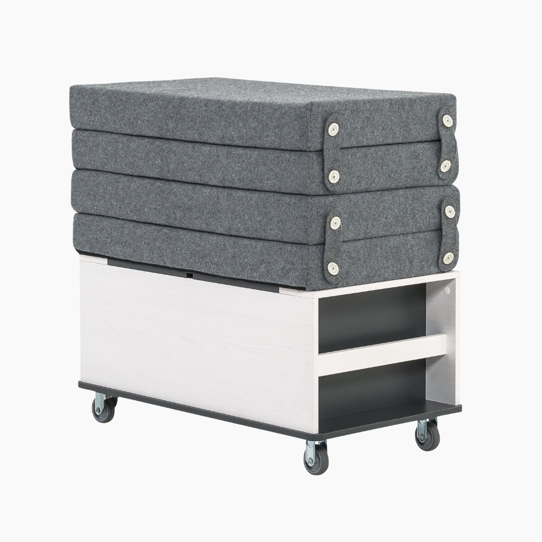 Nest Modular Mattress