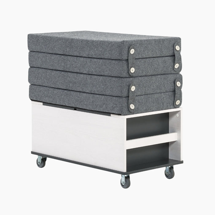 Nest Modular Mattress