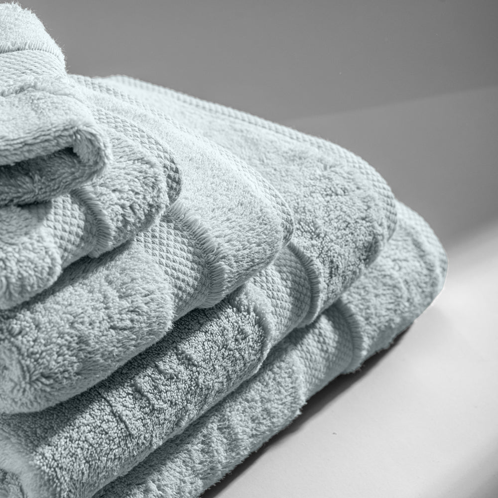 Monaco Signature Bath Sheet-Towels