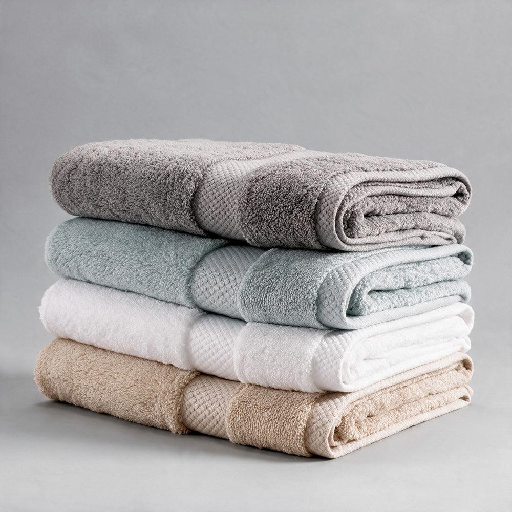 Monaco Signature Bath Sheet-Towels