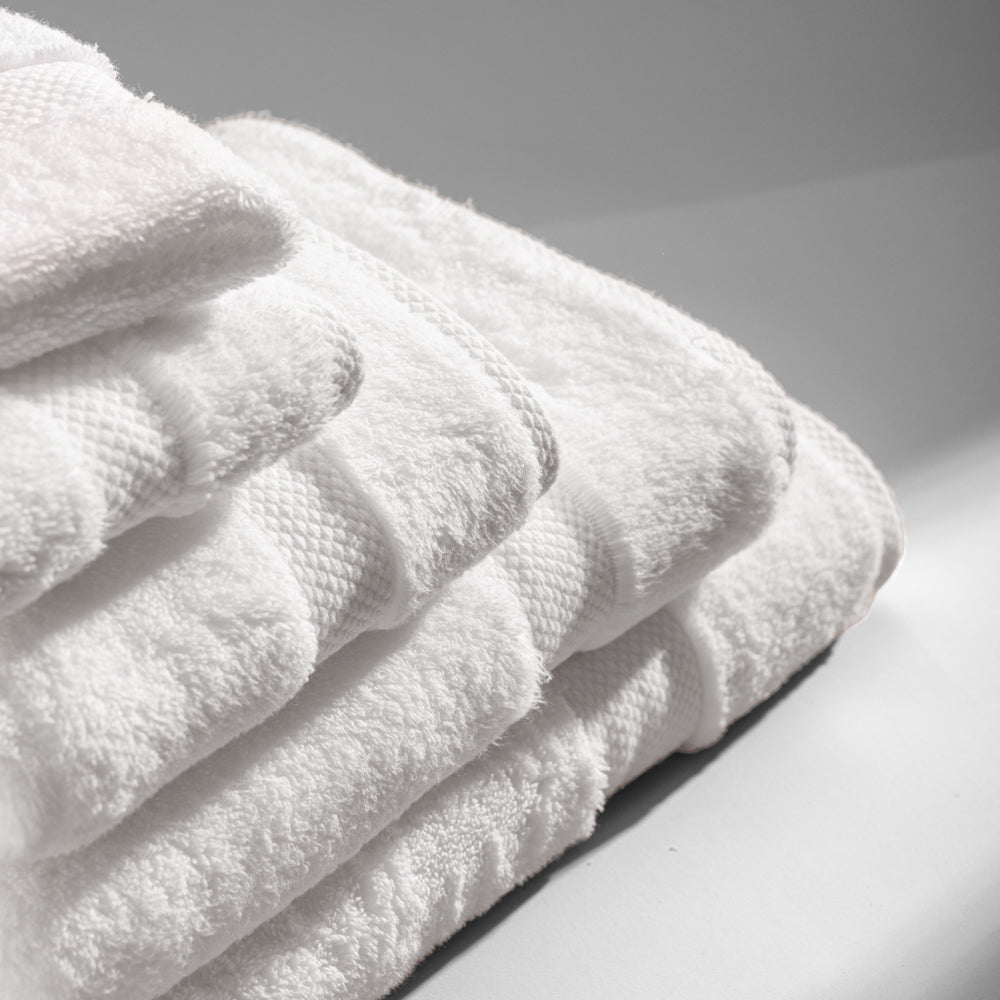 Monaco Signature Bath Towel-Towels