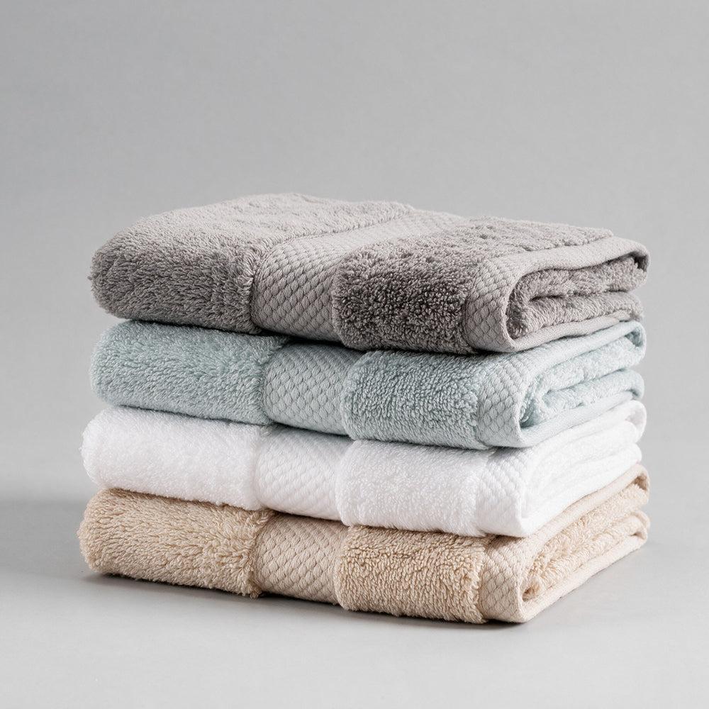 Monaco Signature Guest Towel-Towels