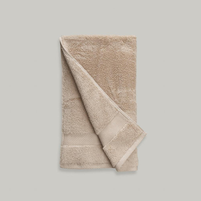 Monaco Signature Towel Collection Mushroom-Towels