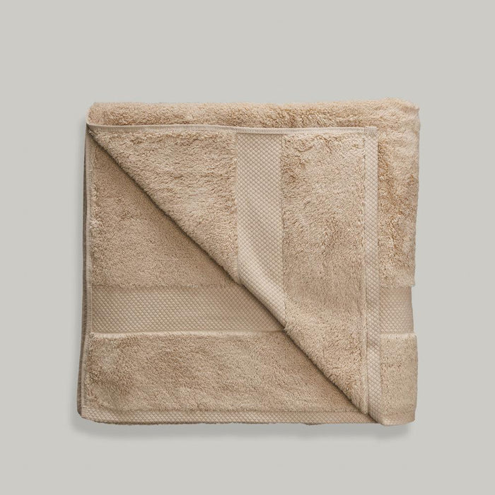 Monaco Signature Towel Collection Mushroom-Towels