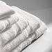 Monaco Signature Towel Collection White-Towels