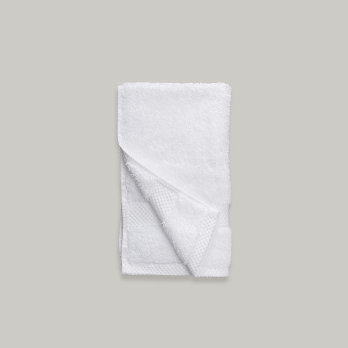 Monaco Signature Towel Collection White-Towels