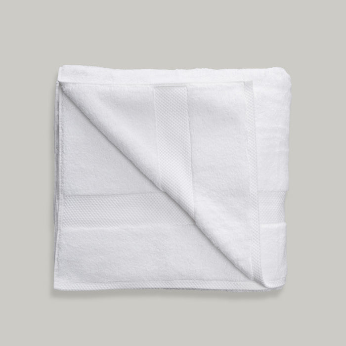Monaco Signature Towel Collection White-Towels