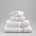 Monaco Signature Towel Collection White-Towels