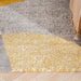 Montpellier Woven Carpet Natural-