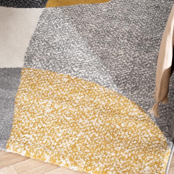 Montpellier Woven Carpet Natural-