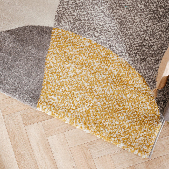 Montpellier Woven Carpet Natural-