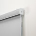 Moretti Blockout Roller Blind - Grey-Blinds