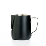Moretti Café Stainless Steel Jug Black