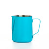Moretti Café Stainless Steel Jug Ocean