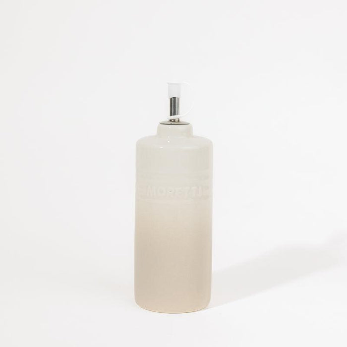 Moretti Casa - Oil/Vinegar Dispenser 300ml - Brulee-Dispenser