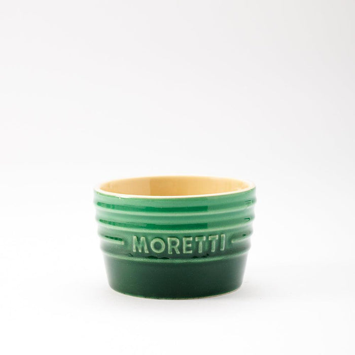 Moretti Casa Ramekin Emerald Green-Ramekins