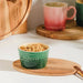 Moretti Casa Ramekin Emerald Green-Ramekins