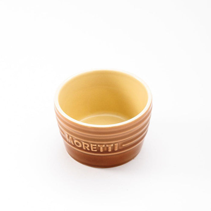Moretti Casa Ramekin Mocha-Ramekins