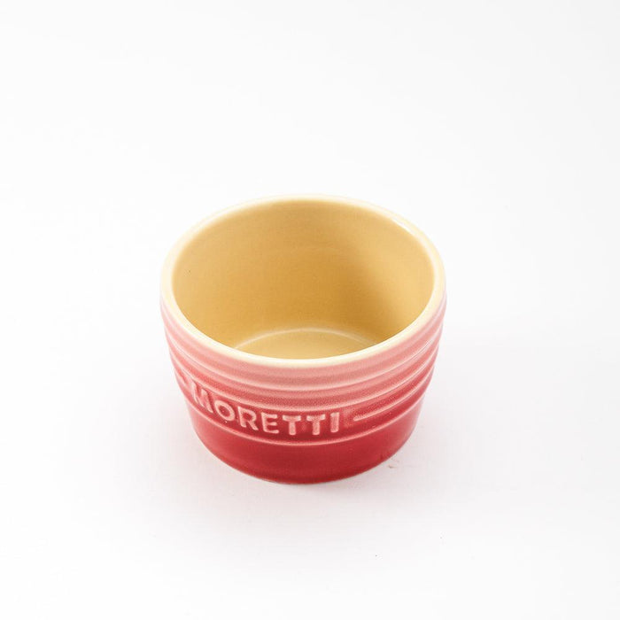 Moretti Casa Ramekin Rose-Ramekins