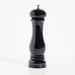 Moretti Casa Stoneware Salt & Pepper Grinder Charcoal-Grinder