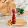 Moretti Casa Salt or Pepper Grinder Merlot