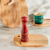 Moretti Casa Salt or Pepper Grinder Merlot
