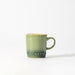 Moretti Casa Stoneware Espresso Mug Forest-Mugs