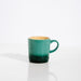 Moretti Casa Stoneware Espresso Mug Moss-Mug