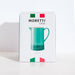 Moretti Casa Stoneware Jug 1.5L Moss-Jug