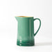 Moretti Casa Stoneware Jug Moss-Jugs