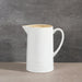 Moretti Casa Jug - White
