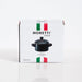 Moretti Casa Stoneware Mini Casserole with Lid Charcoal-Dish