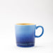 Moretti Casa Stoneware Mug Azure Blue-Mugs