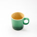 Moretti Casa Stoneware Mug Emerald Green-Mugs