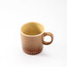 Moretti Casa Stoneware Mug Mocha-Mugs
