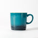 Moretti Casa Stoneware Mug Ocean-Mugs