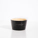 Moretti Casa Stoneware Ramekin Set of 2 Charcoal-Ramekin