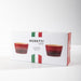 Moretti Casa Ramekin - Red (Set of 2)