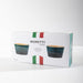 Moretti Casa Ramekin - Teal (Set of 2)
