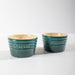 Moretti Casa Ramekin - Teal (Set of 2)