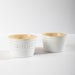 Moretti Casa Ramekin - White (Set of 2)