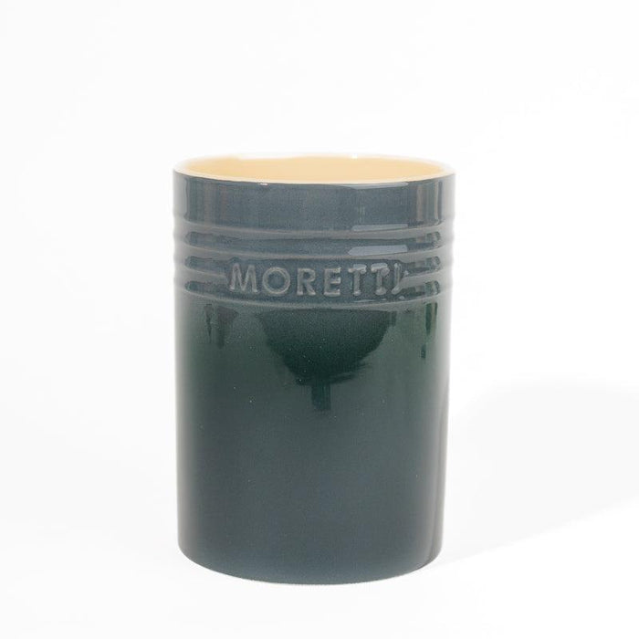 Moretti Casa - Utensil Holder - Slate-Utensil Holder