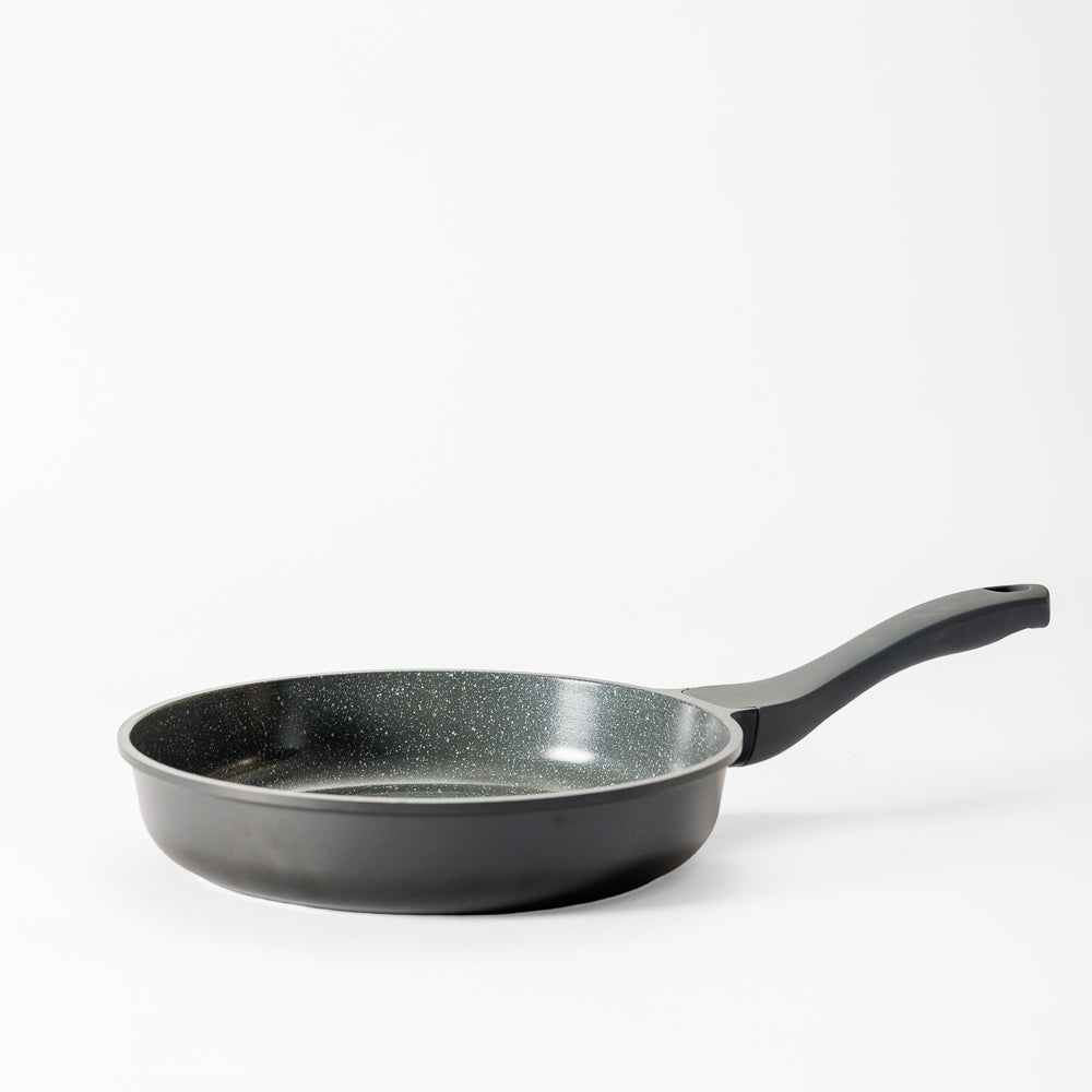 Moretti Chef Alu Die Cast Frying Pan 20cm-Frying Pan