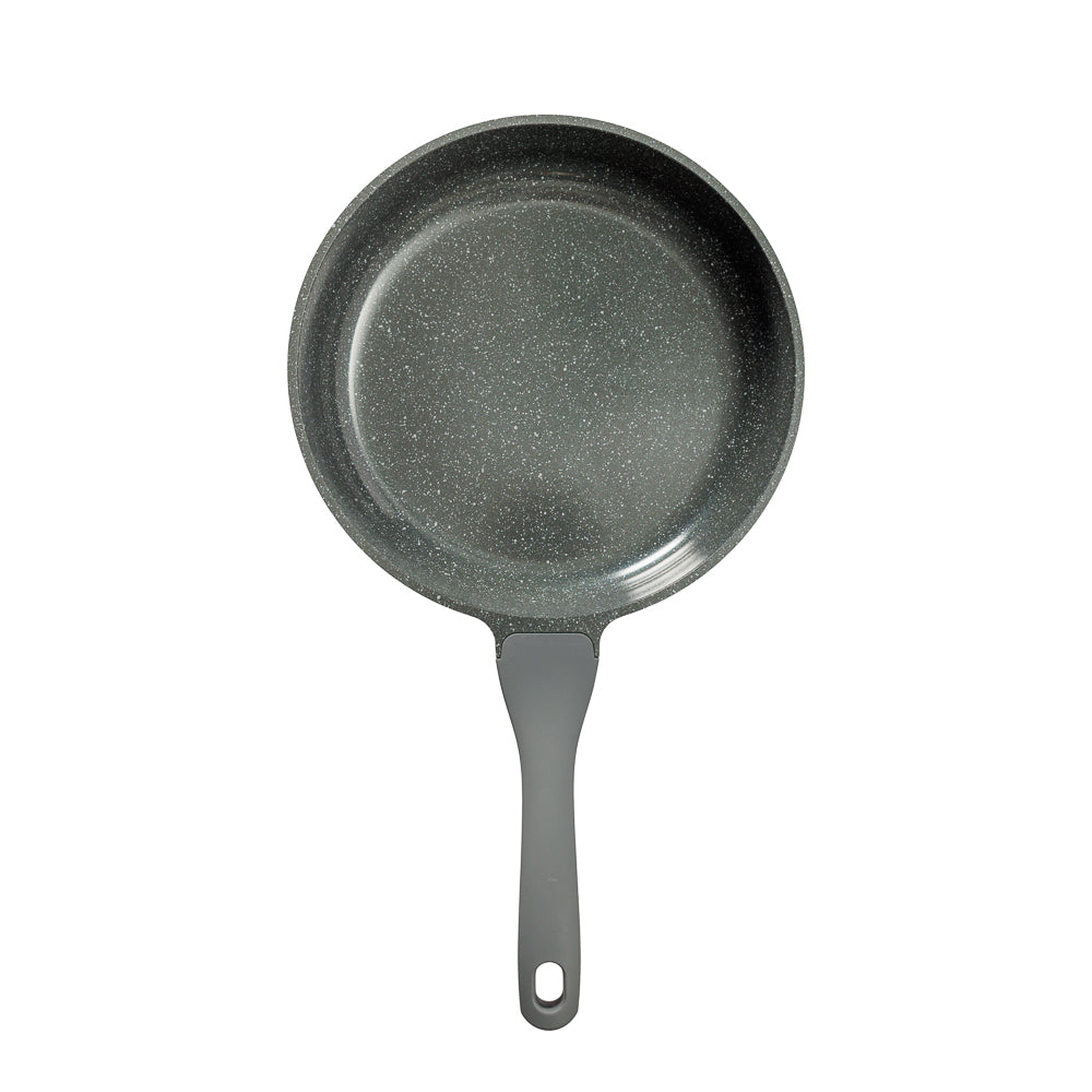 Moretti Chef Alu Die Cast Frying Pan 20cm-Frying Pan