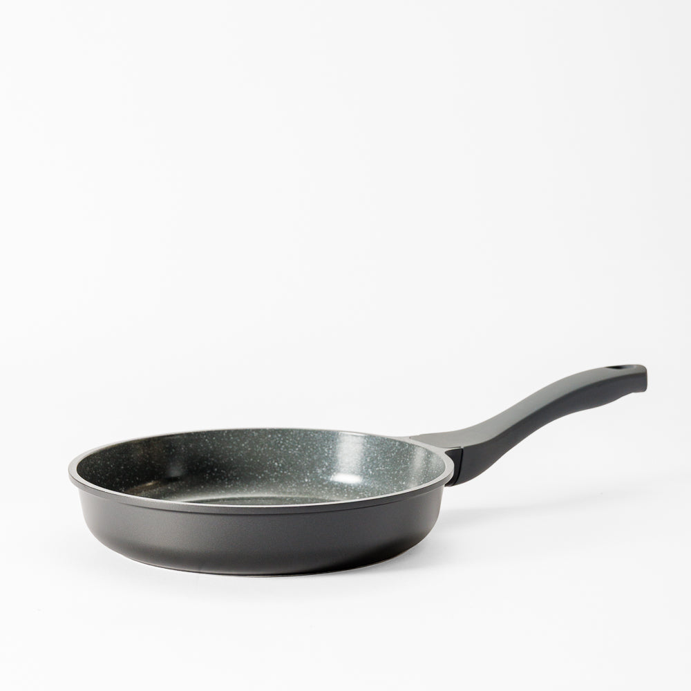 Moretti Chef Alu Die Cast Frying Pan 24cm-Frying Pan