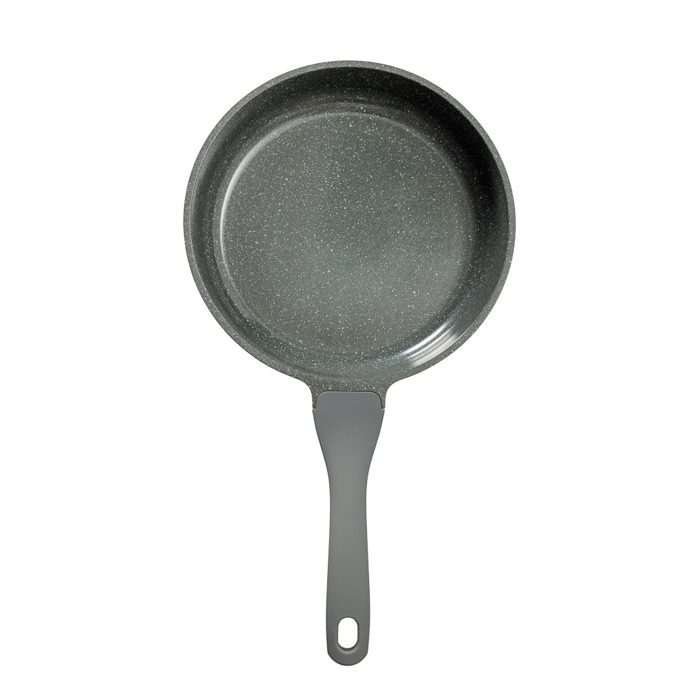 Moretti Chef Alu Die Cast Frying Pan 24cm-Frying Pan
