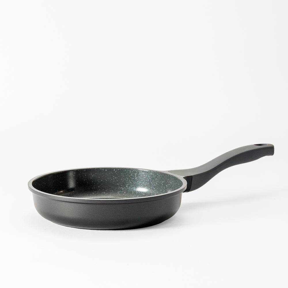 Moretti Chef Alu Die Cast Frying Pan 26cm-Frying Pan